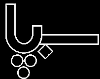 سامانه مدیریت پشتیبانی انفورماتيک (سمپا)
